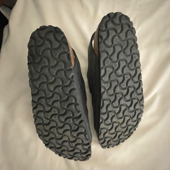 Birkenstocks - Picture 4 of 4